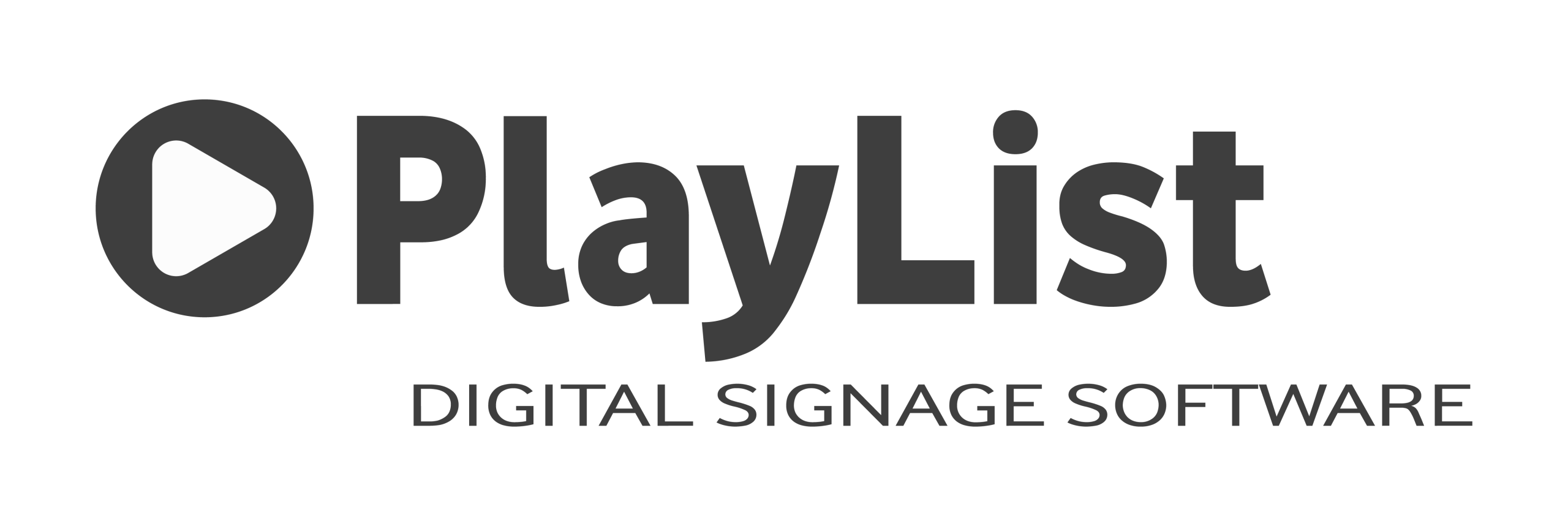 ViewTV Playlist Logo